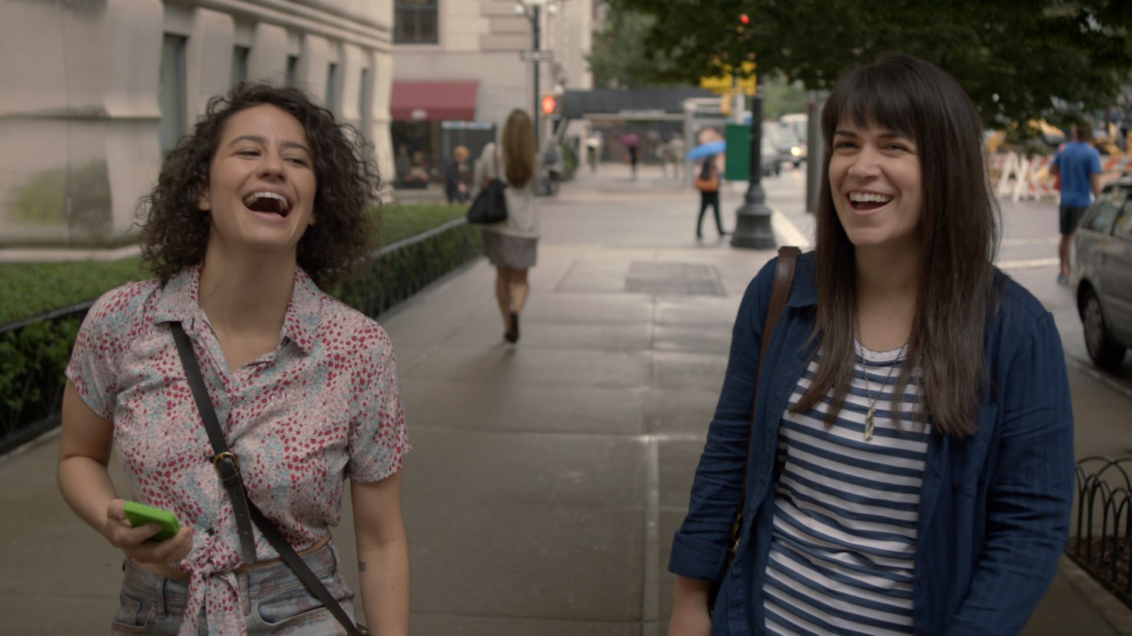 Summer Streaming Staff Picks: ‘Broad City’ | Commonweal Magazine