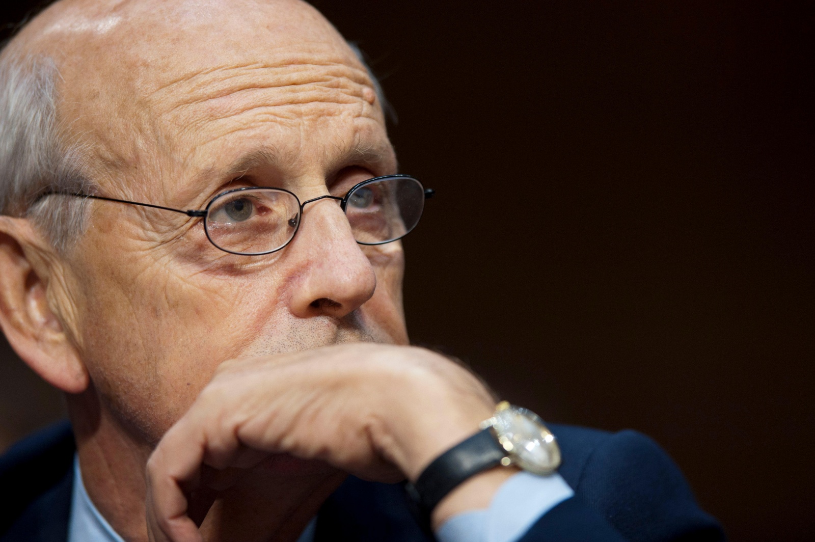 Justice Breyer Needs to Retire | Commonweal Magazine