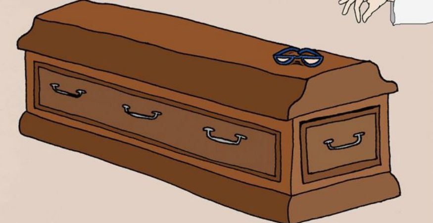 how-to-do-a-funeral-commonweal-magazine