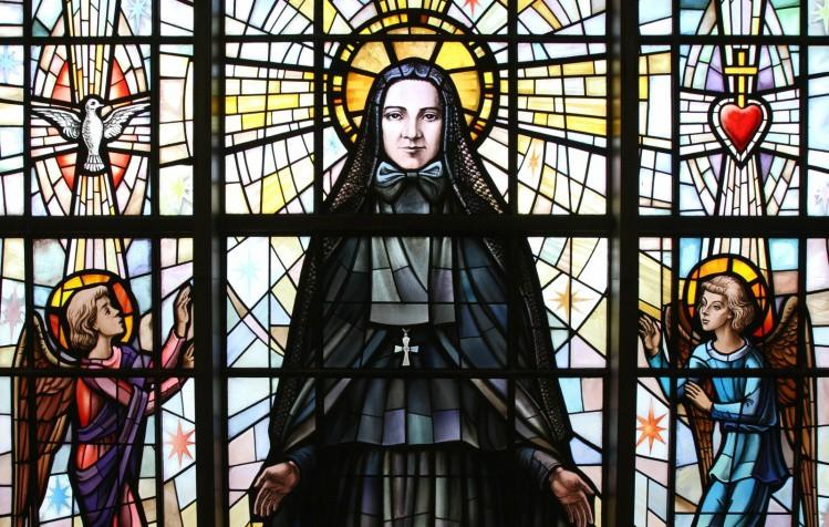 Mother Cabrini s American Welcome Commonweal Magazine