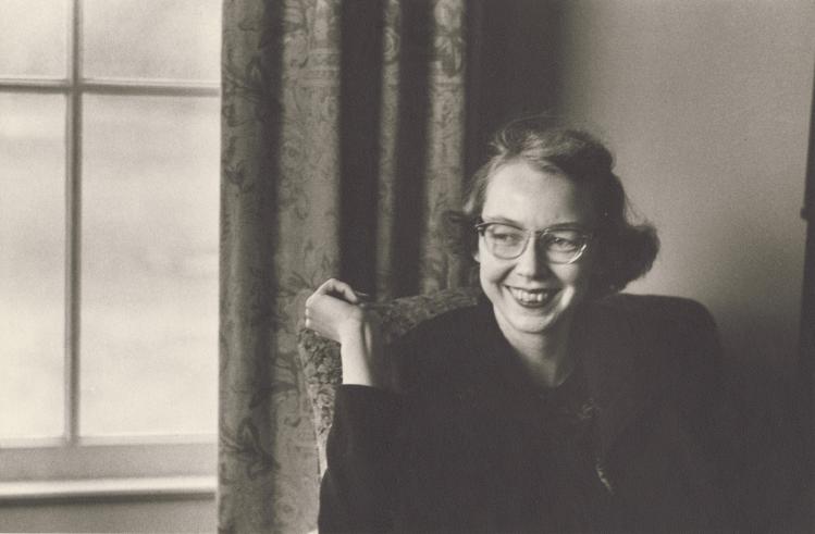 The 'Canceling' of Flannery O'Connor? | Commonweal Magazine