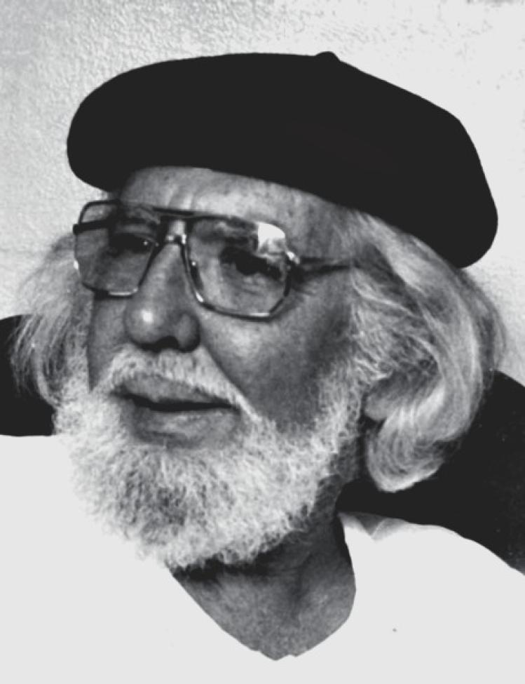 An Interview with Ernesto Cardenal | Commonweal Magazine