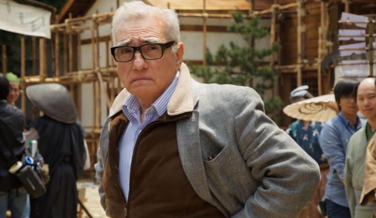 An Interview with Martin Scorsese | Commonweal Magazine