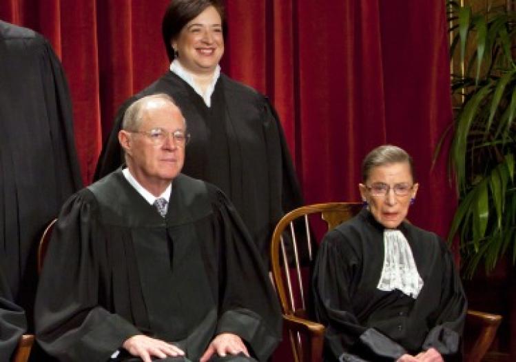 worst supreme court decisions in history