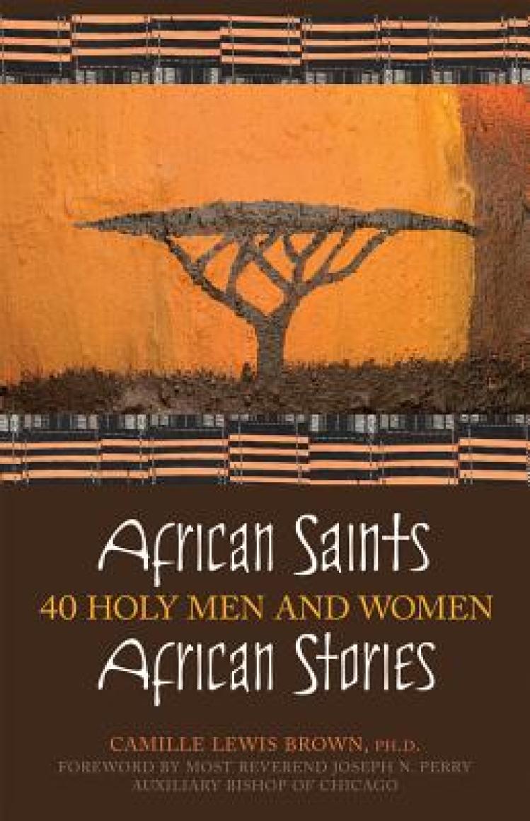 African Saints, African Stories | Commonweal Magazine