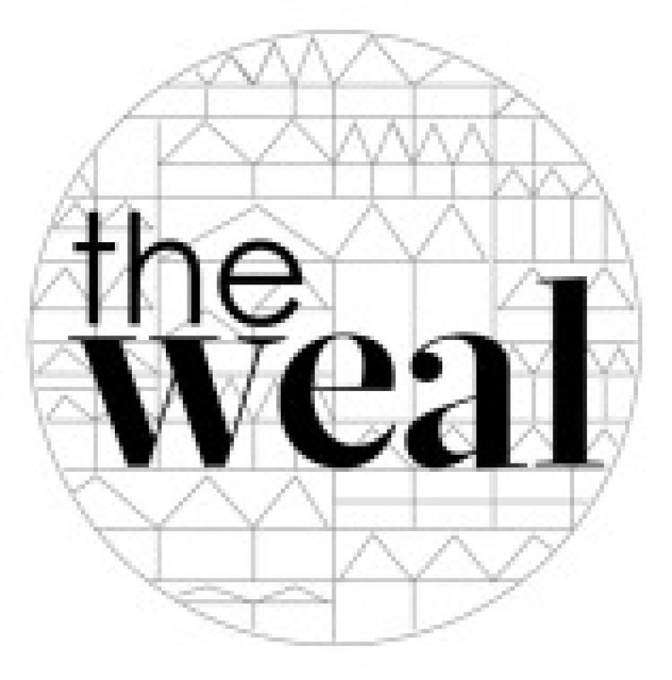 Commonweal Invents (& Introduces) The Weal | Commonweal Magazine