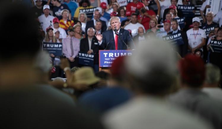 Don't Ignore Trump's Supporters | Commonweal Magazine